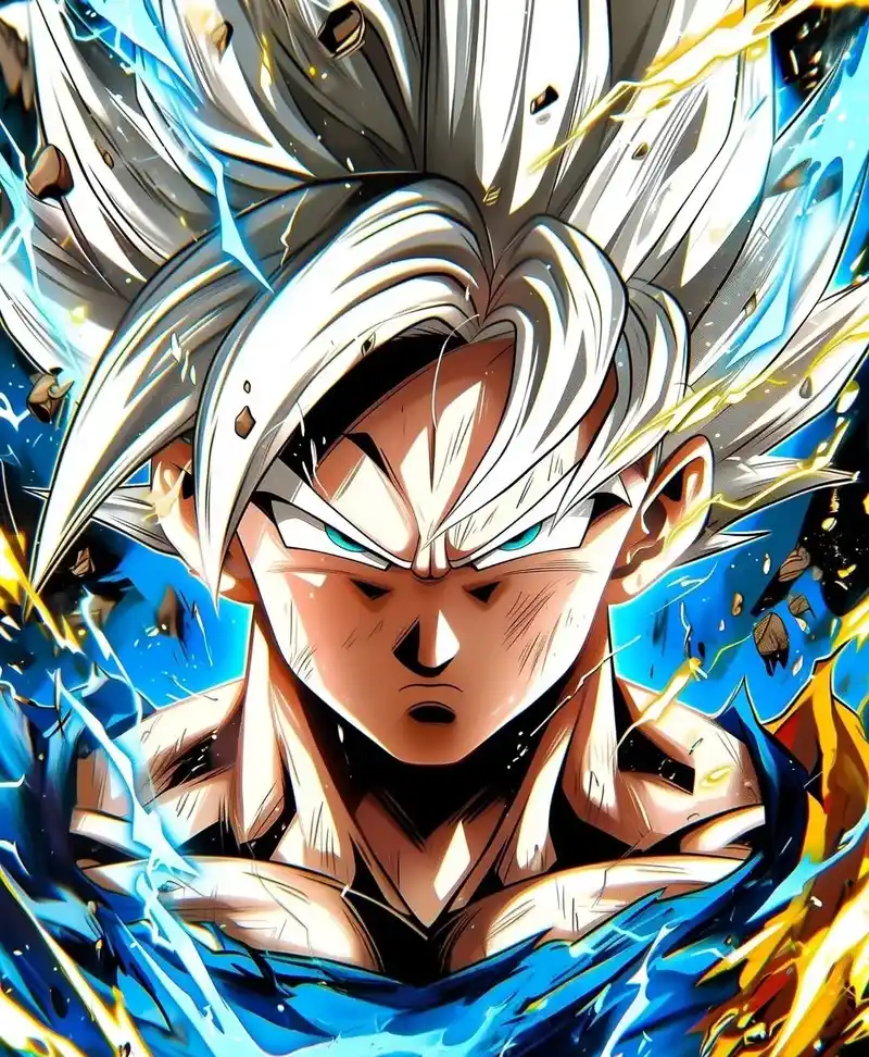 songoku ảnh 7 viên ngọc rồng đẹp nhất