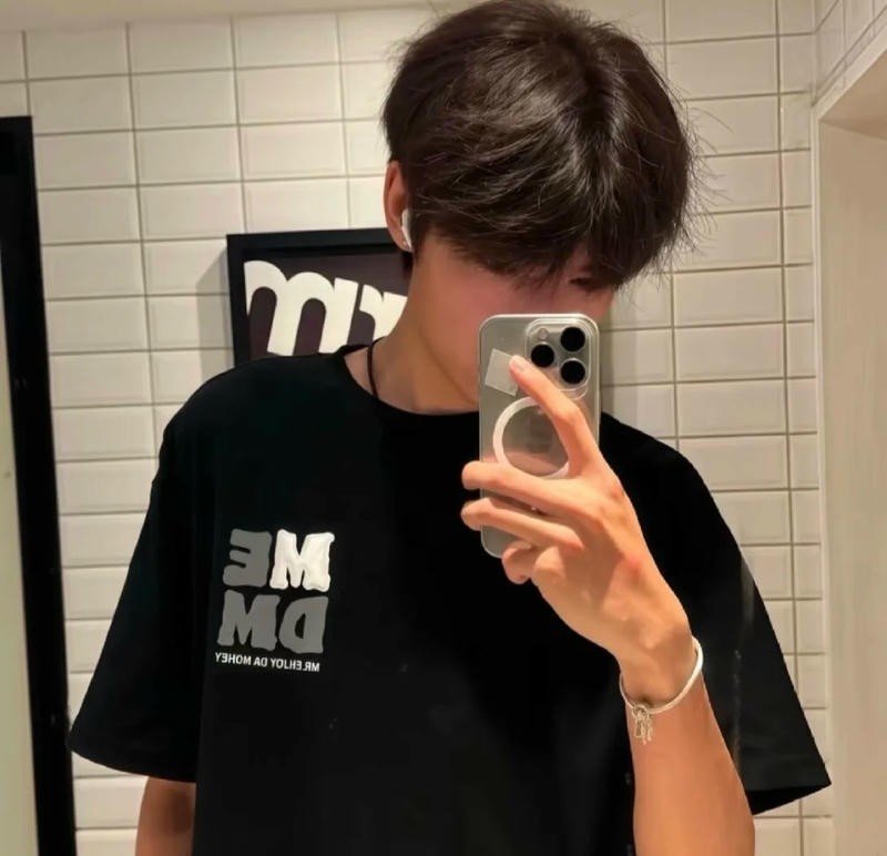 tải ảnh trai 14 tuổi đẹp