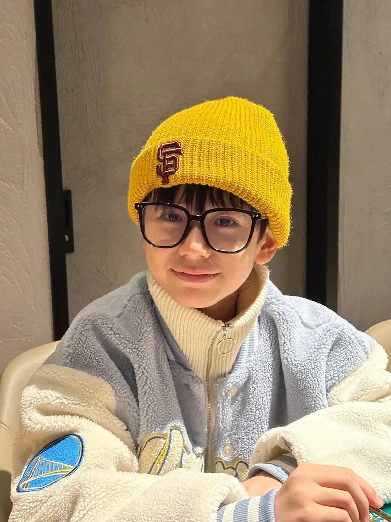 trai đẹp 10 tuổi cute