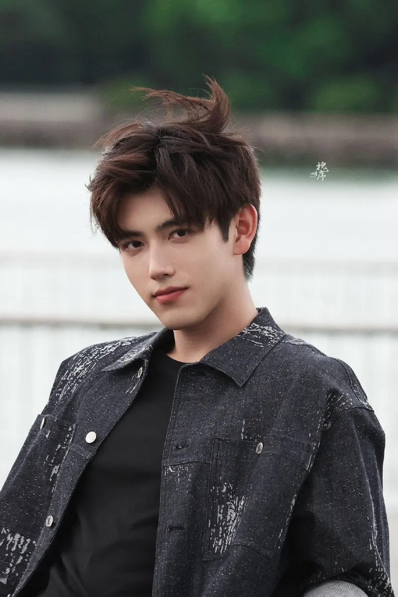 trai đẹp cool ngầu