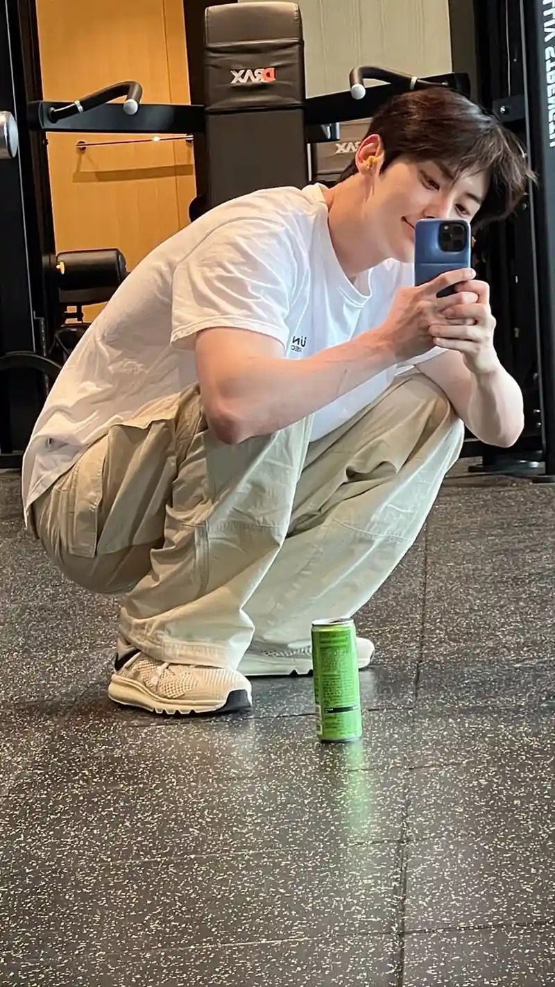 trai đẹp cool ngầu