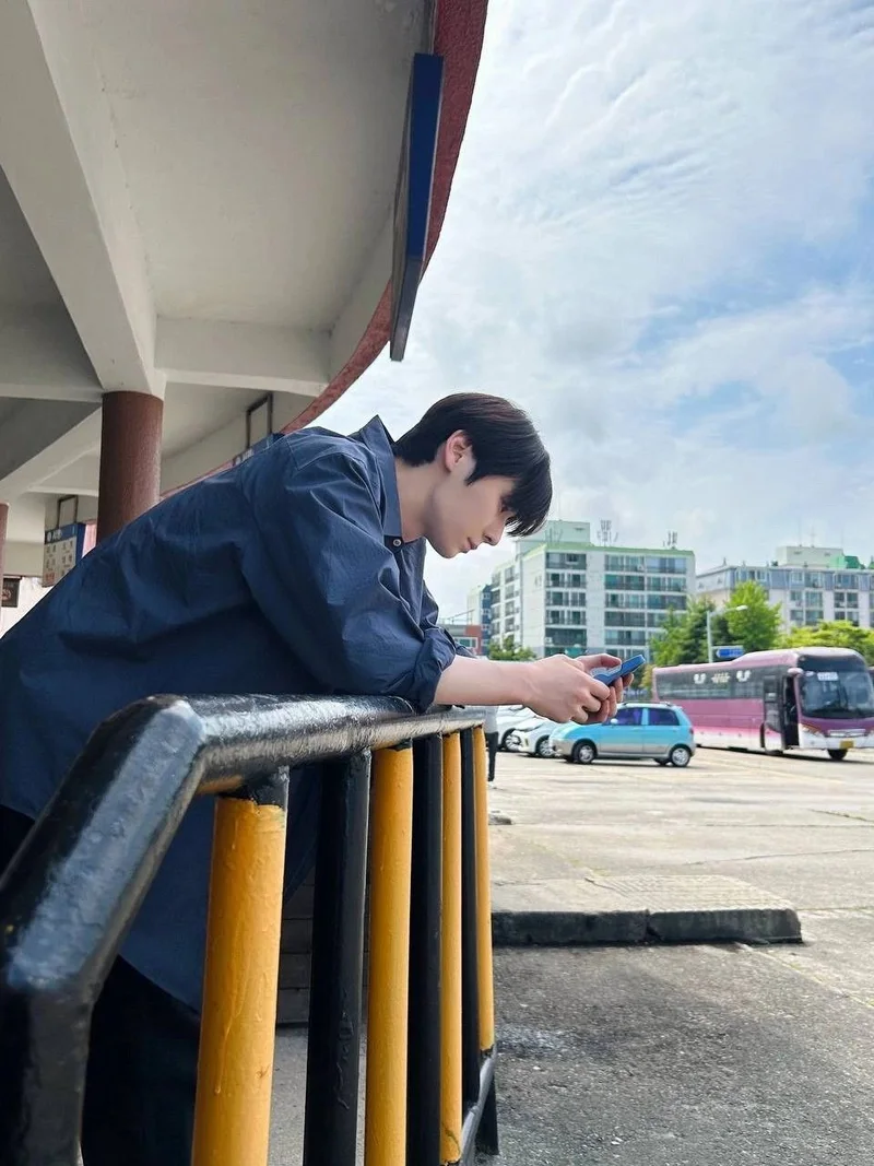 trai đẹp cực hot