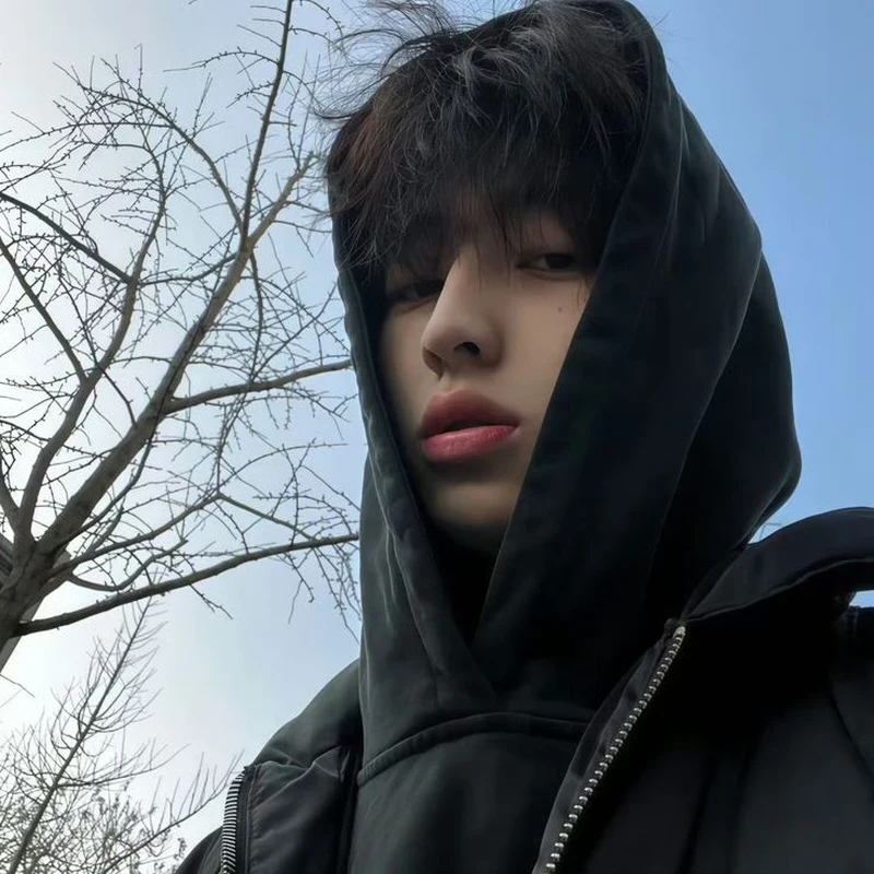 trai đẹp k9 cool ngầu