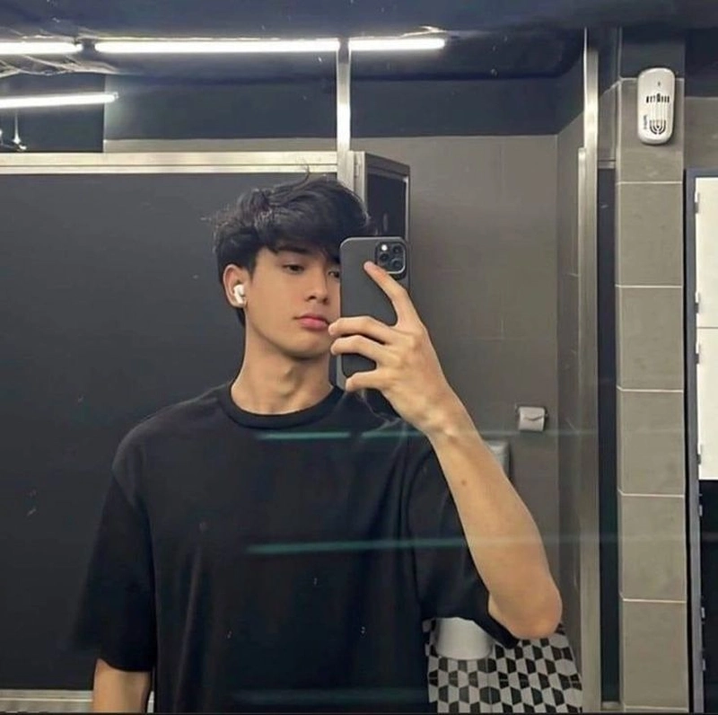 trai đẹp k9 dễ thương