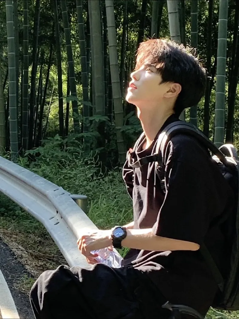 trai đẹp k9 hot boy