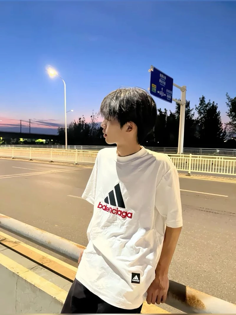 trai đẹp k9 hot trend