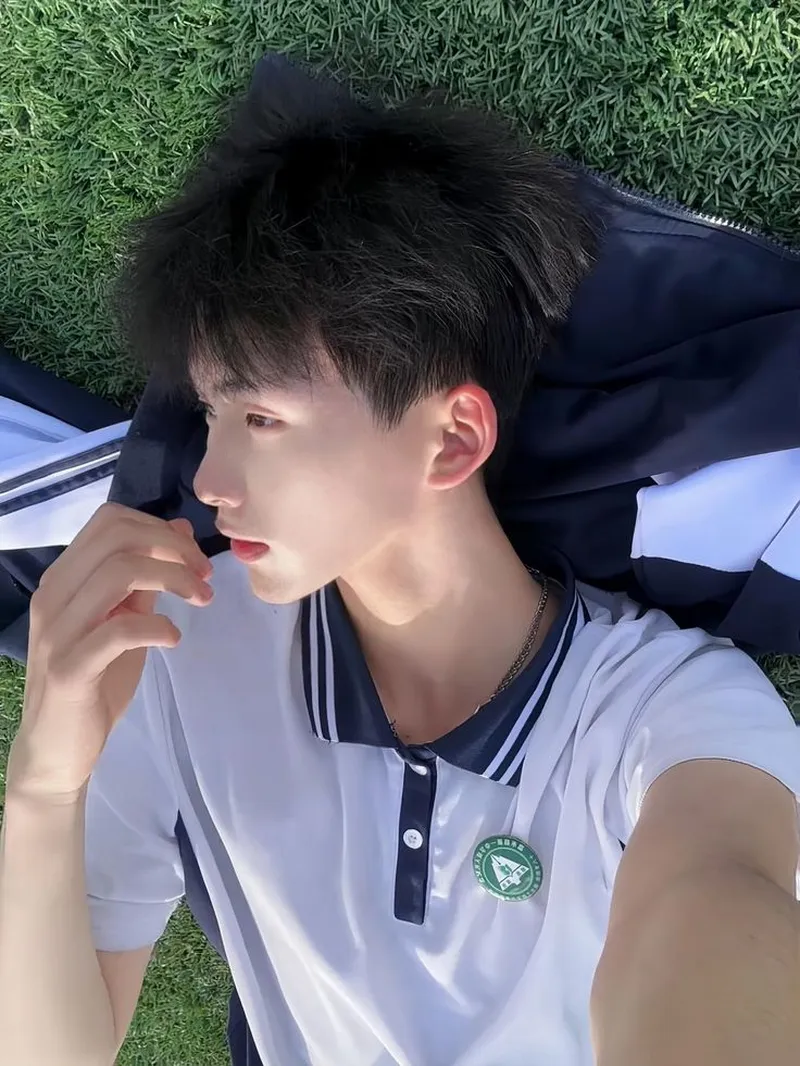 trai đẹp k9 mới nhất