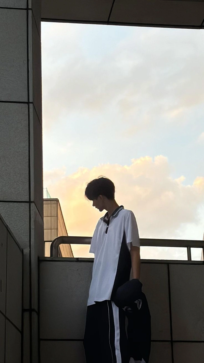 trai đẹp k9 nổi bật