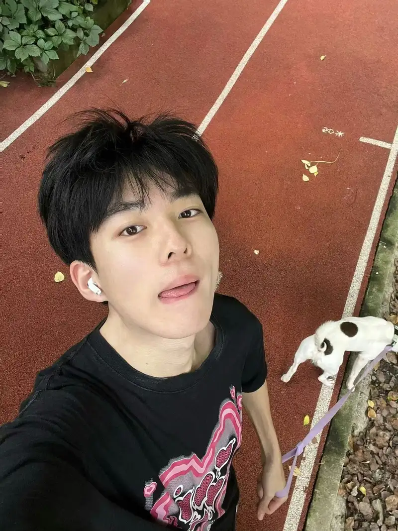 trai đẹp trung quốc ca sĩ