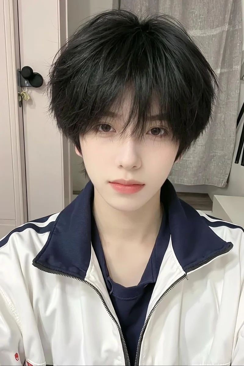 trai đẹp trung quốc cool ngầu