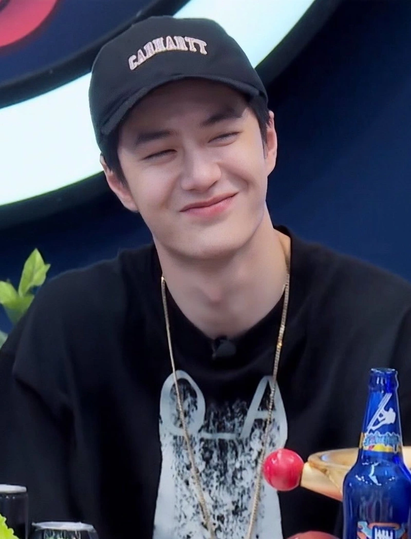 trai đẹp trung quốc cực ngầu