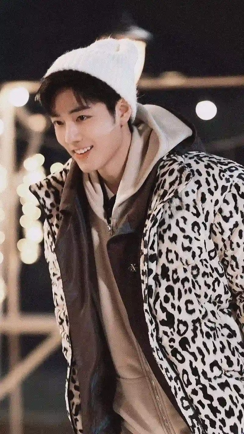 trai đẹp trung quốc hiện đại