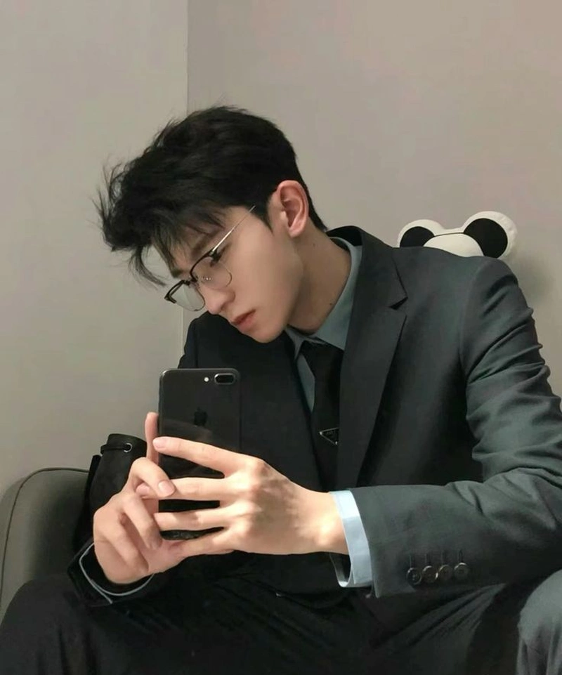 trai đẹp trung quốc học sinh