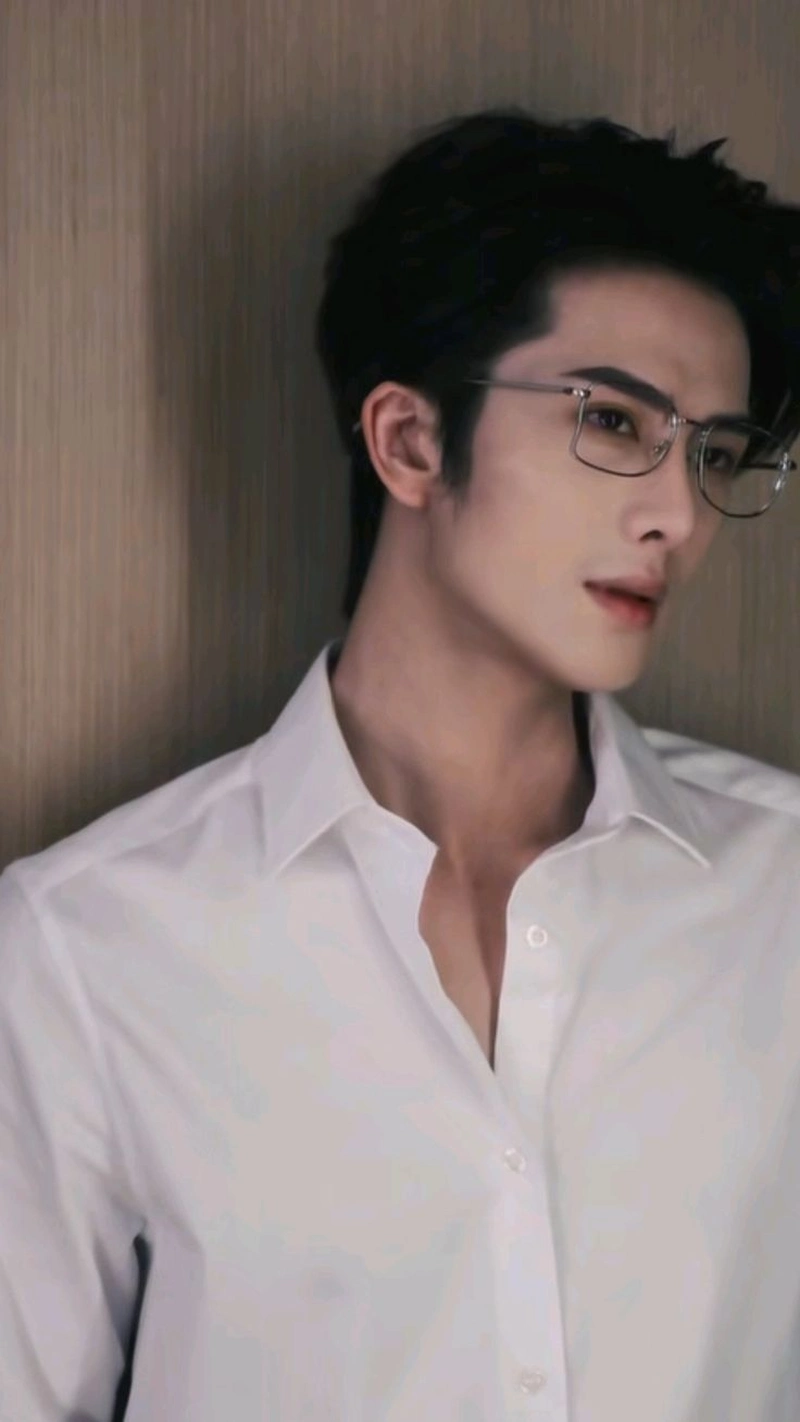 trai đẹp trung quốc hotboy