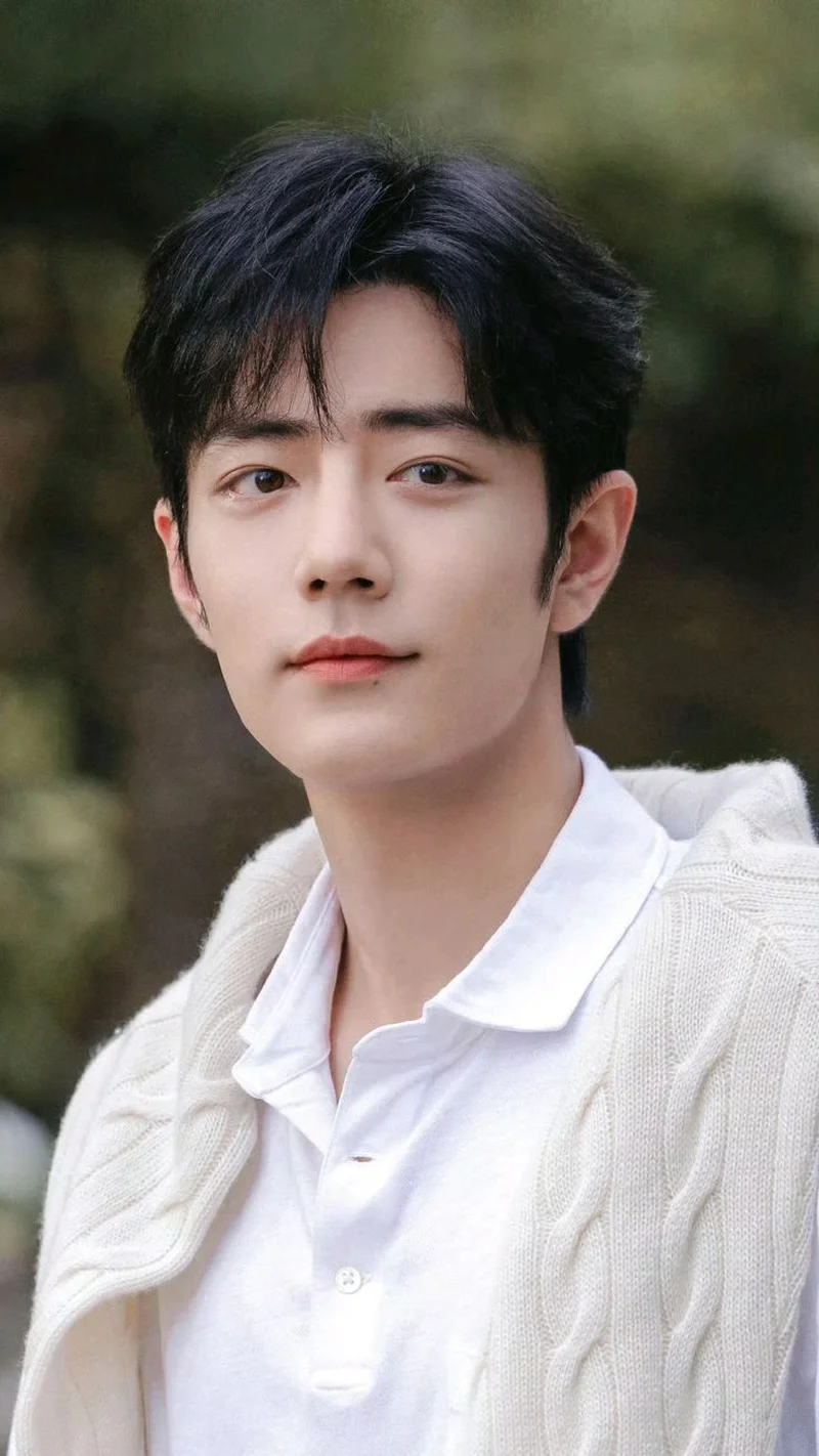 trai đẹp trung quốc idol