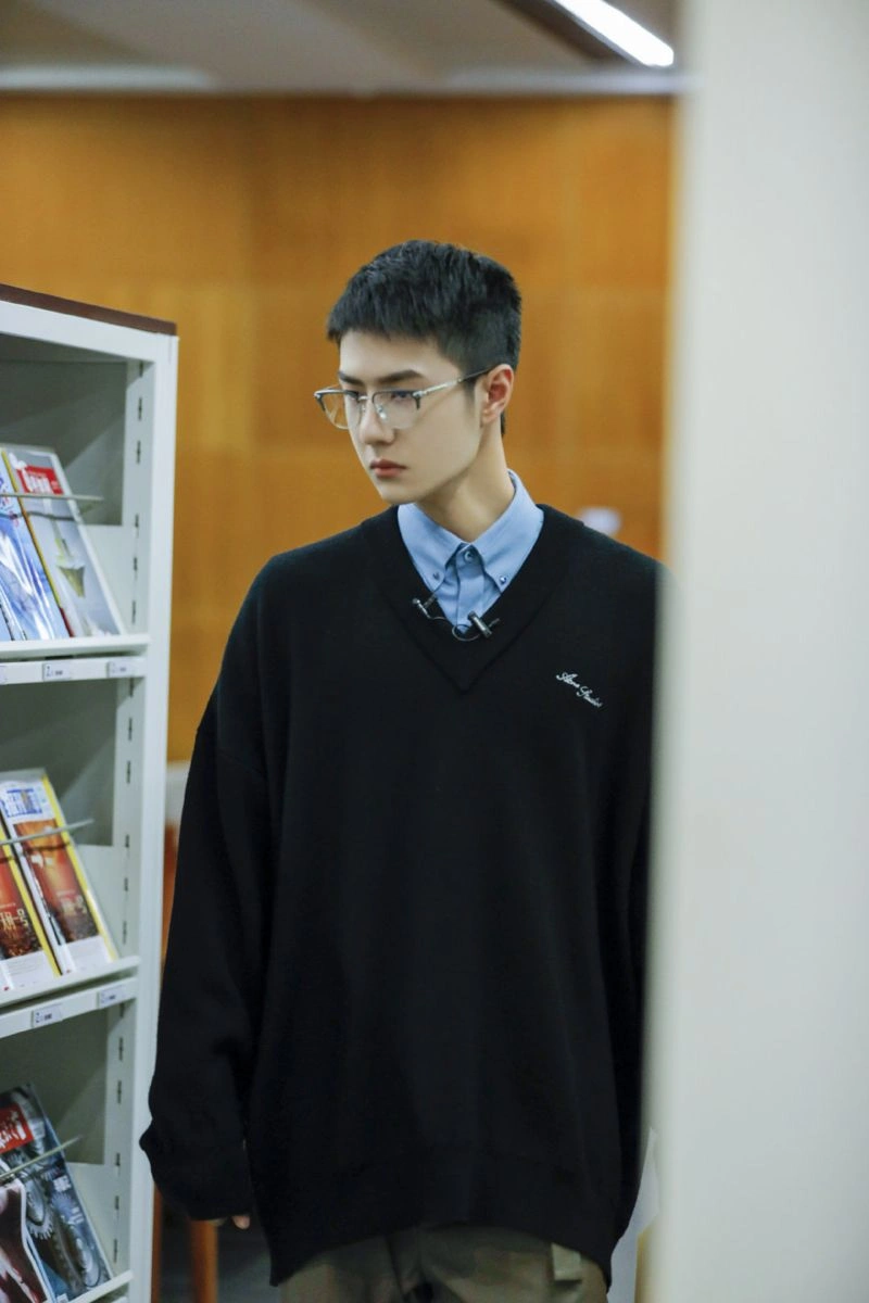 trai đẹp trung quốc mới nhất