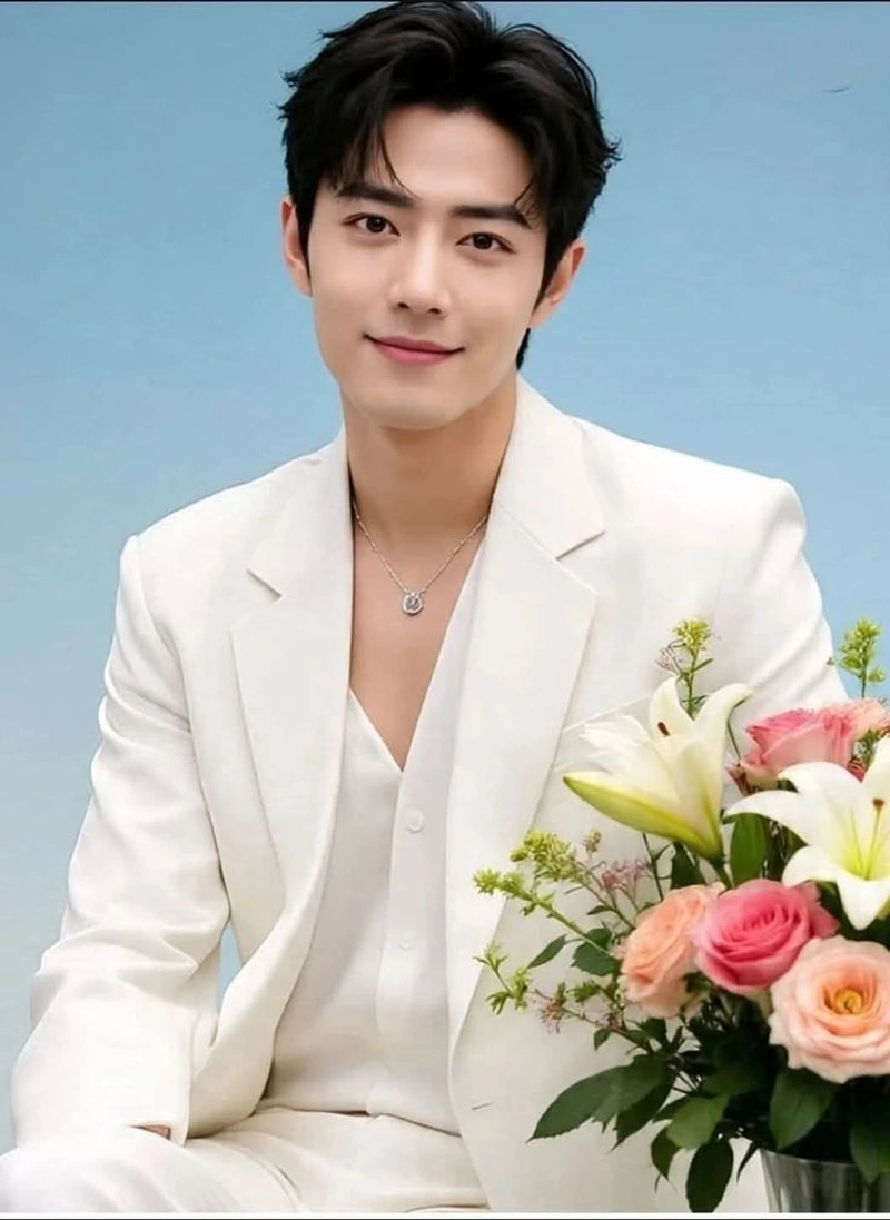 trai đẹp trung quốc sinh viên