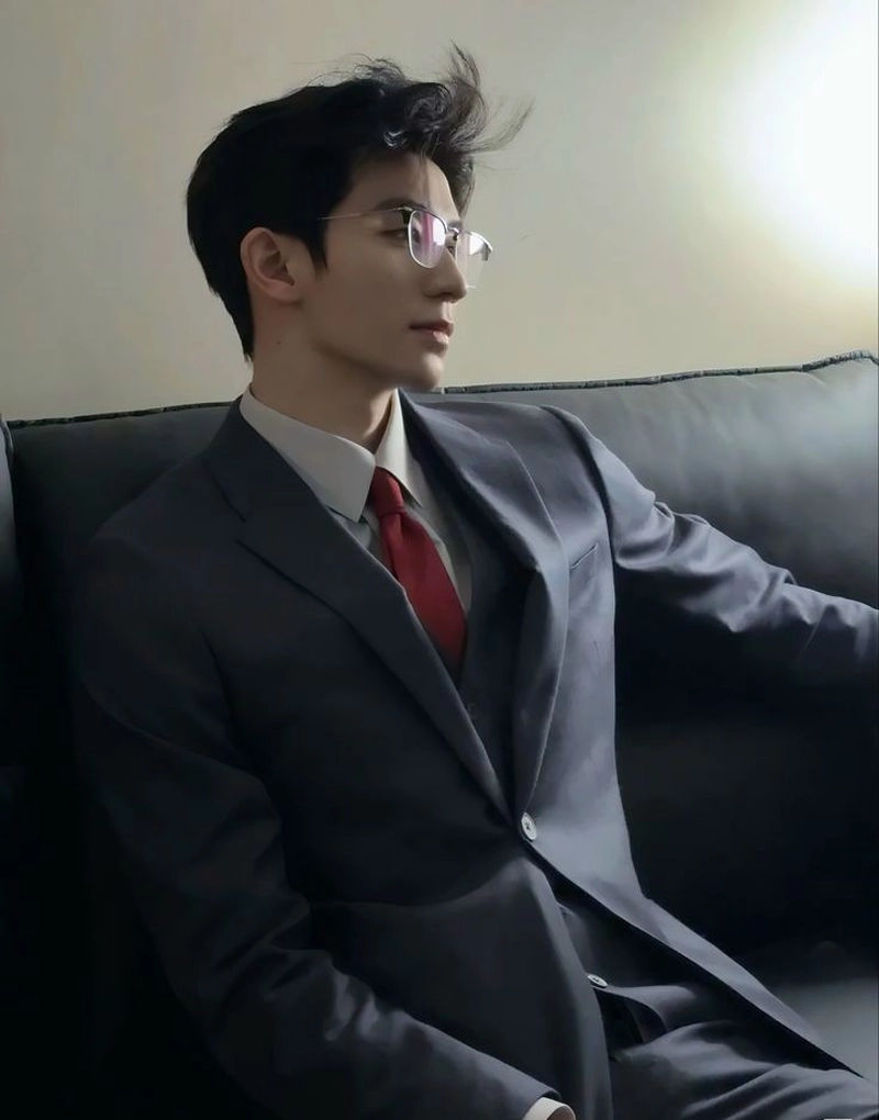 trai đẹp trung quốc trẻ trung