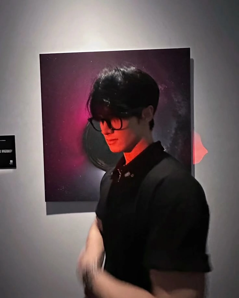 trai đẹp trung quốc