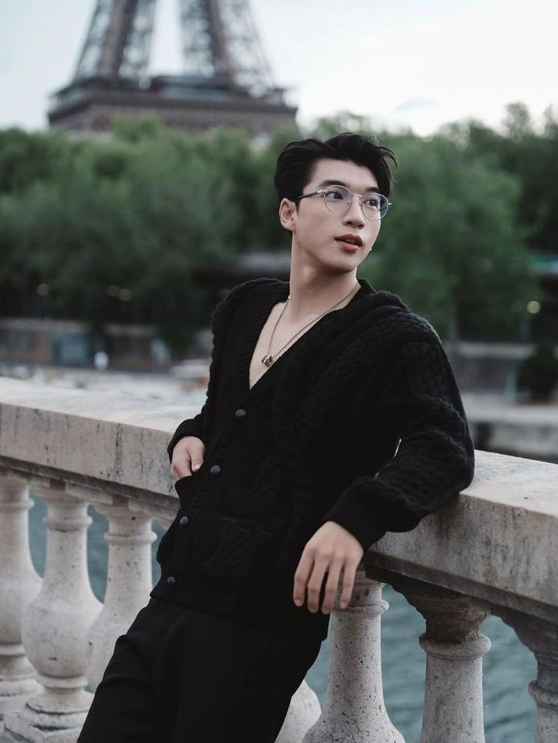 trai đẹp việt nam cute
