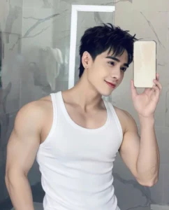 trai đẹp việt nam diễn viên