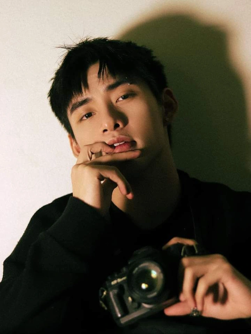 trai đẹp việt nam hotboy