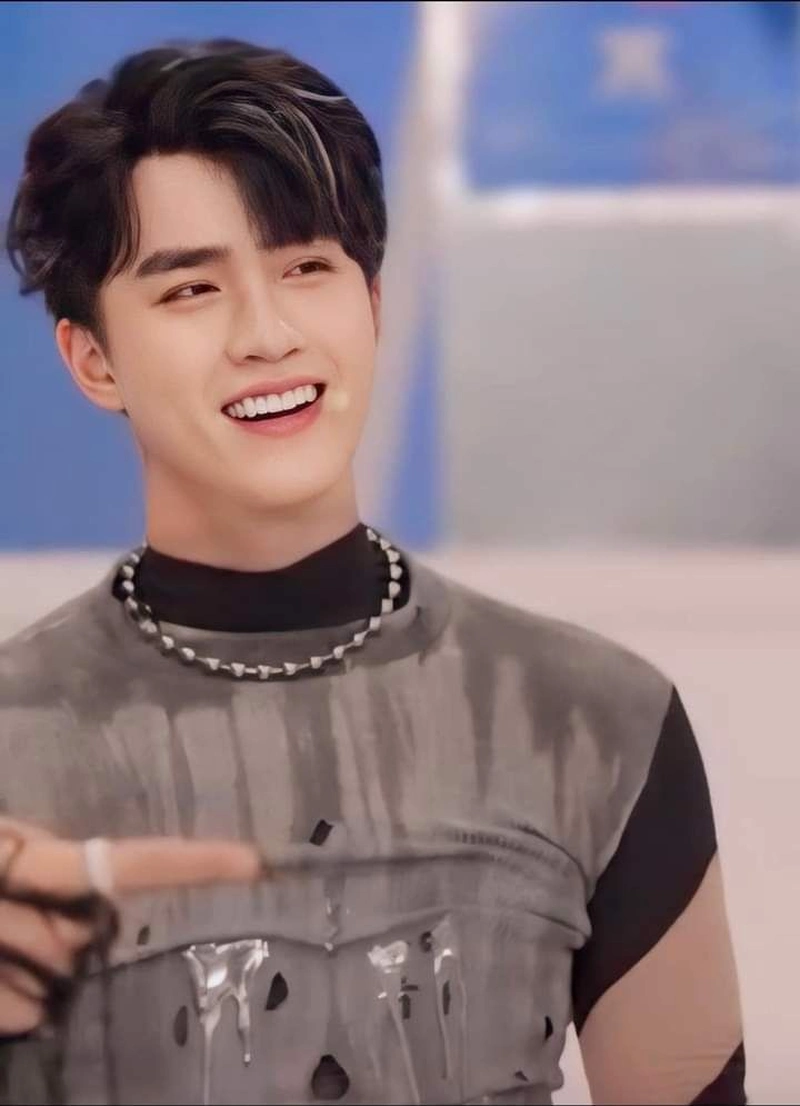 trai đẹp việt nam idol