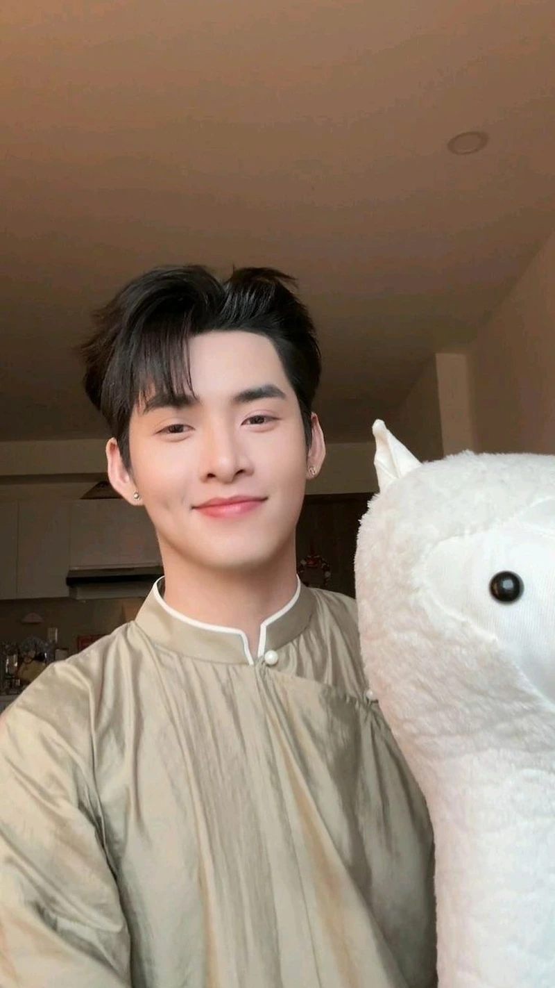 trai đẹp việt nam tiktok