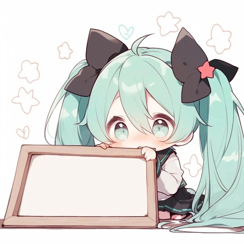 tự làm ảnh chibi