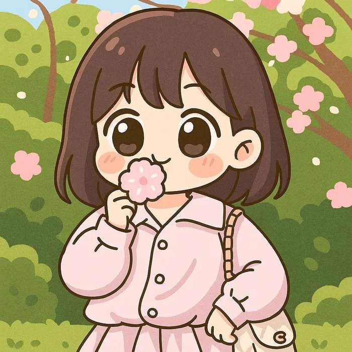 vẽ hinh chibi