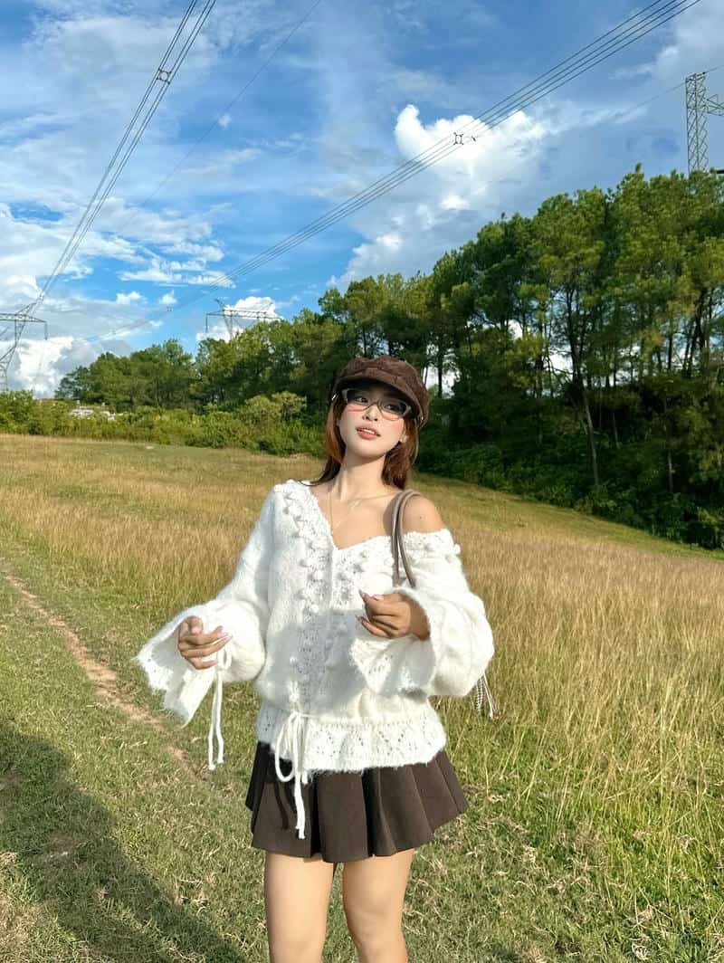 xinh gái việt nam