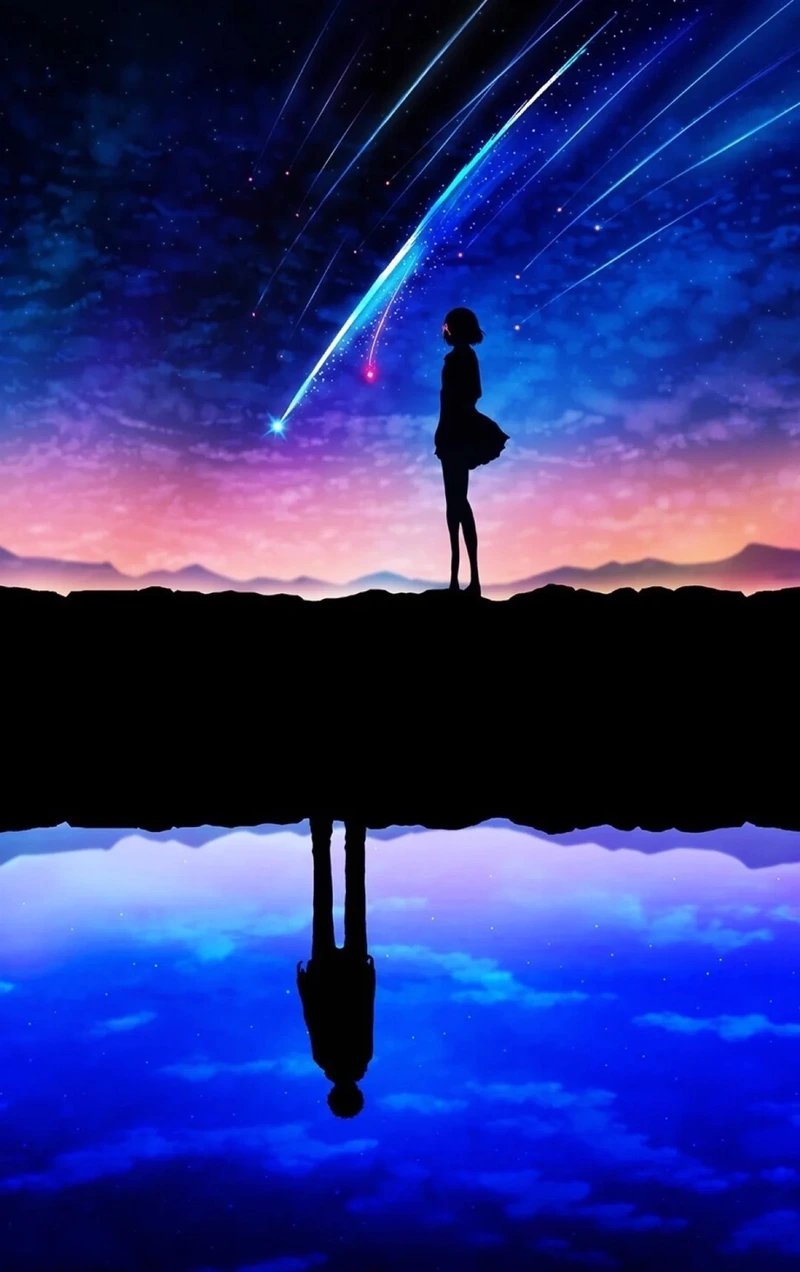 your name ảnh đẹp