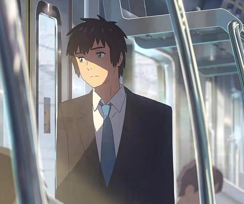 your name ảnh