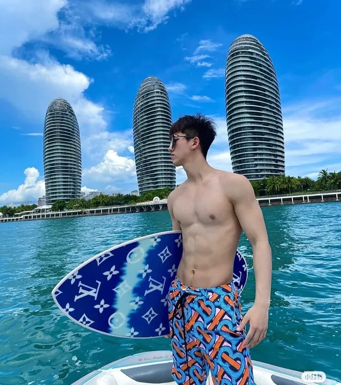 100 ảnh trai đẹp chất lượng cao