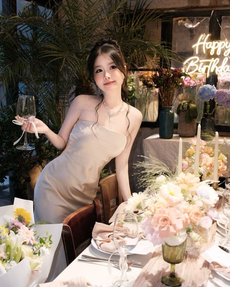 Ảnh gái Việt Nam đẹp