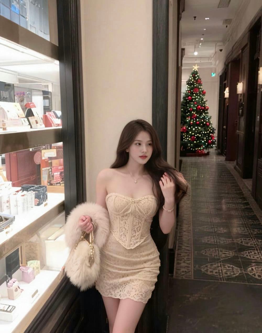 Ảnh gái Việt Nam nổi