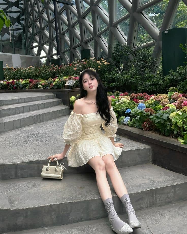 Ảnh gái Việt Nam sexy