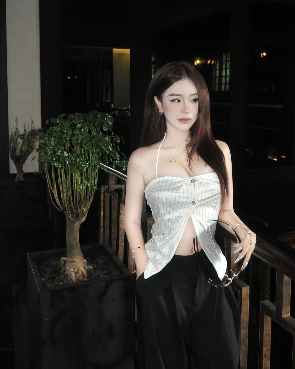 Ảnh gái Việt Nam xinh