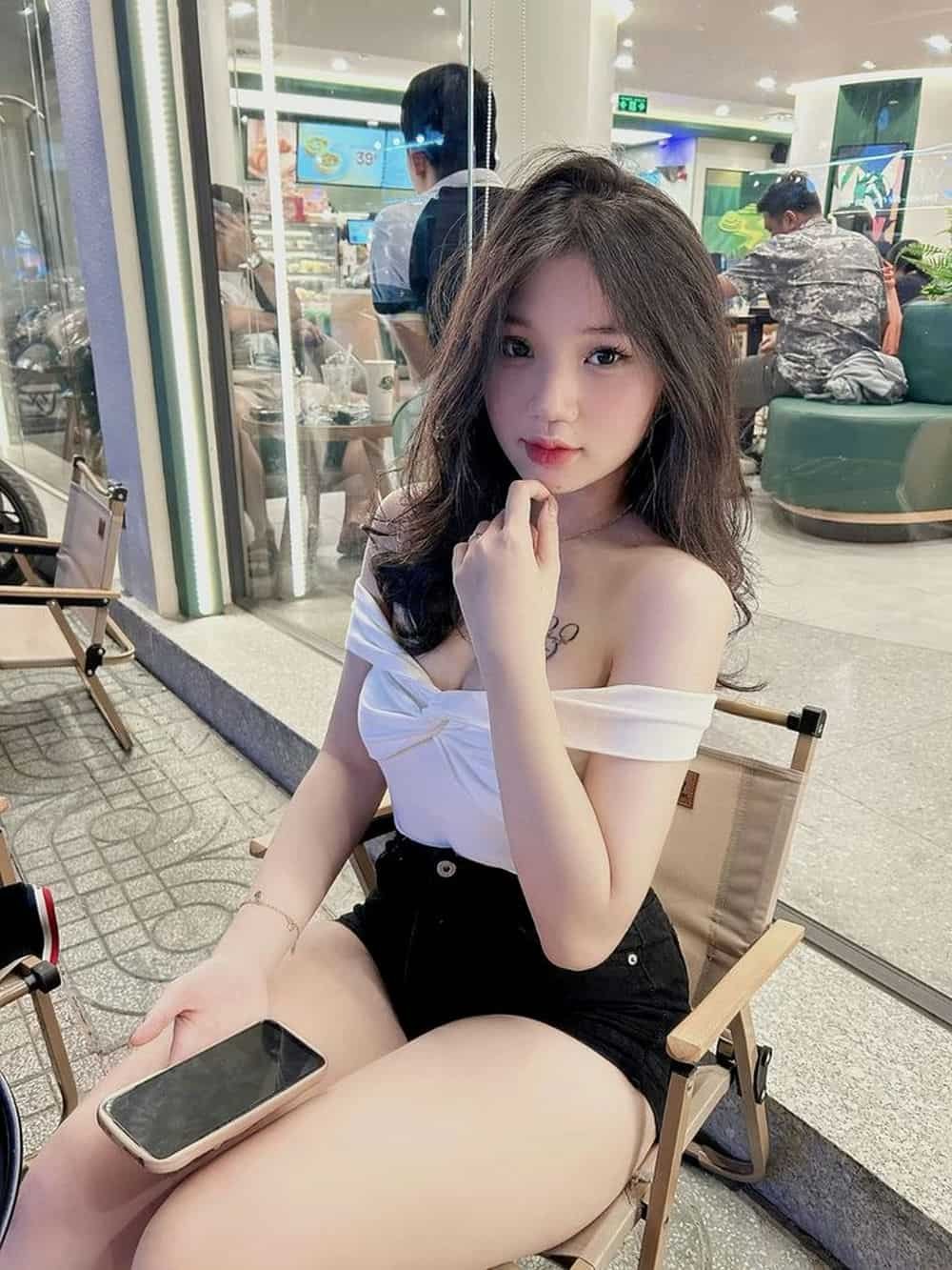 Ảnh gái xinh 2009 ngọt