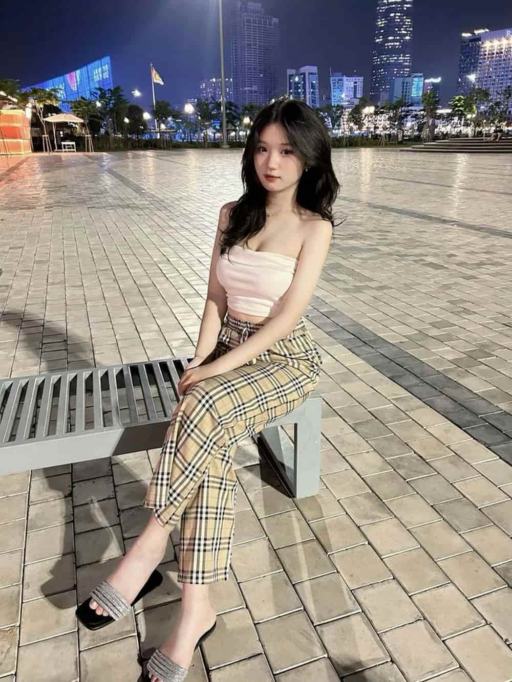 Ảnh gái xinh 2009 trẻ