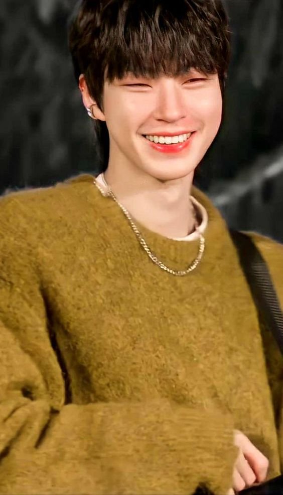 Chân dung trai đẹp nhất