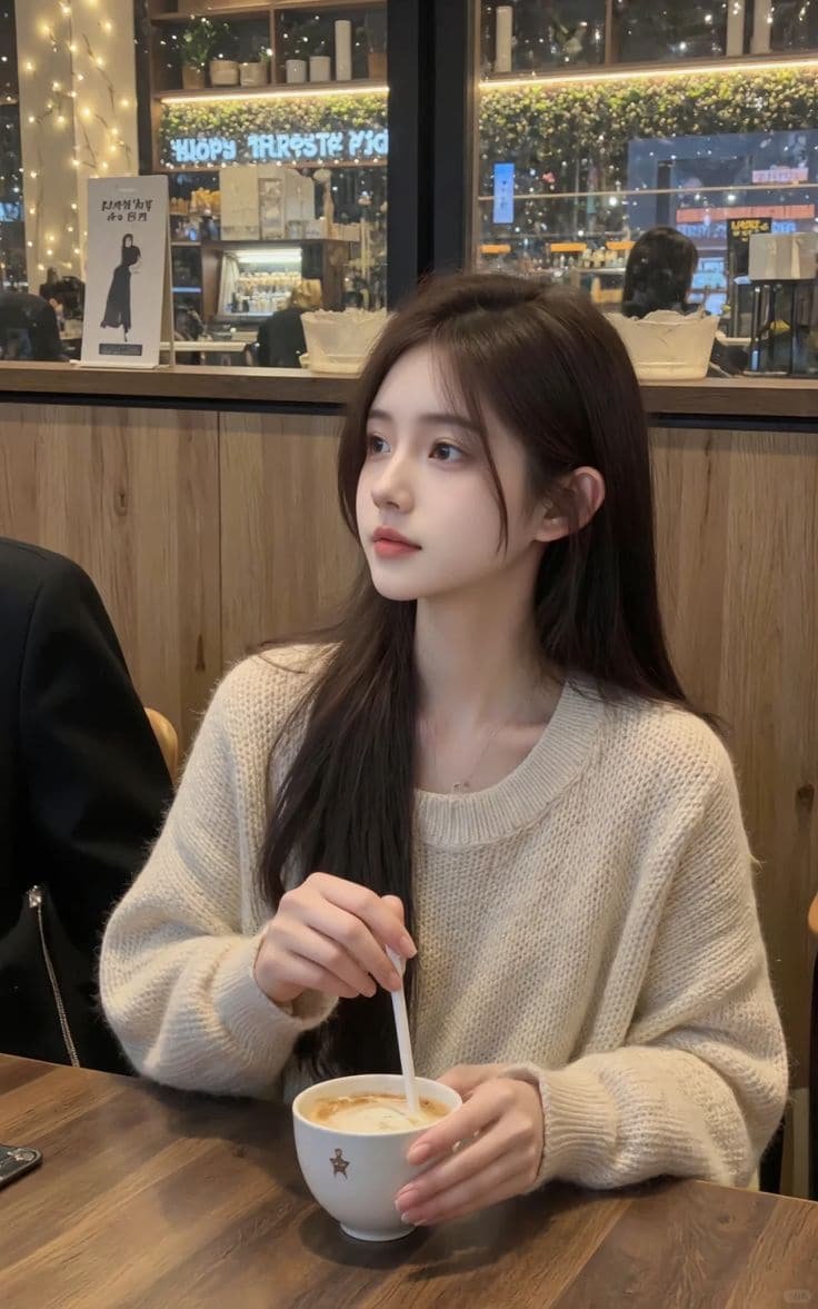 Cô nàng 2k8 đáng yêu