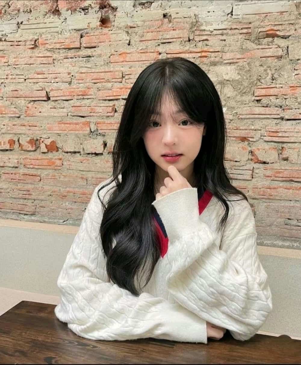 Con gái xinh đẹp nhất