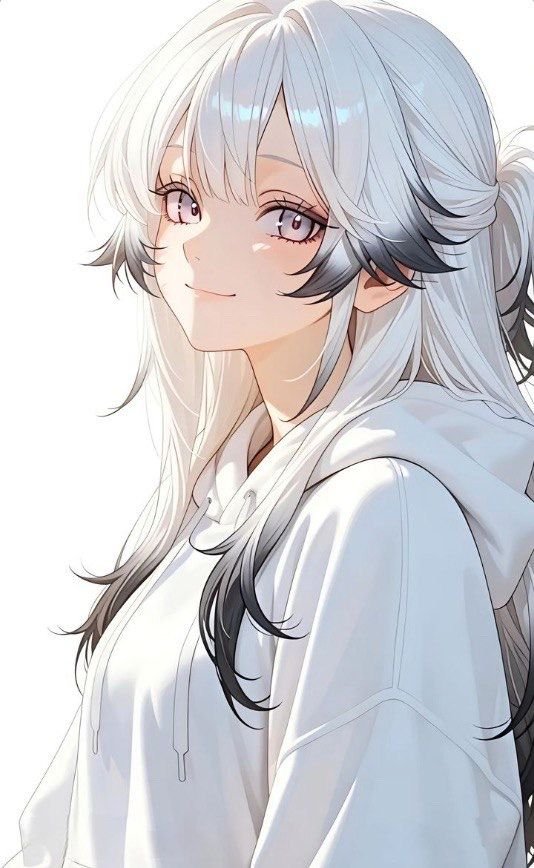 Gái anime xinh nhất đời