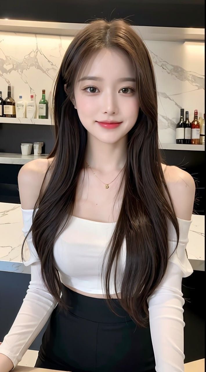 Gái đẹp 2k8 đáng yêu