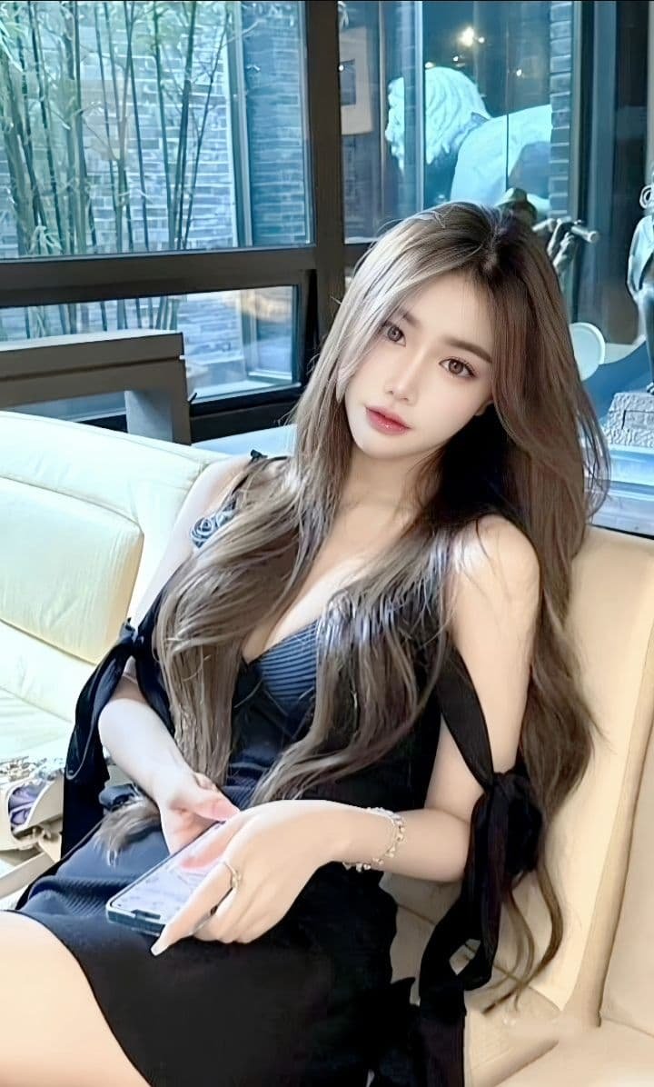 Gái đẹp 2k8 nổi bật