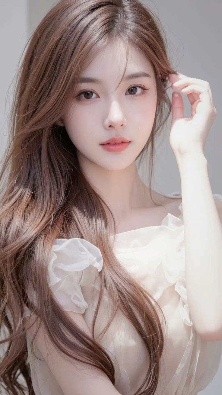 Gái xinh 2k11 cuốn hút