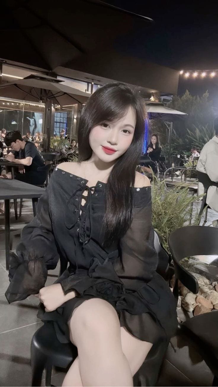 Gái xinh 2k11 dễ thương