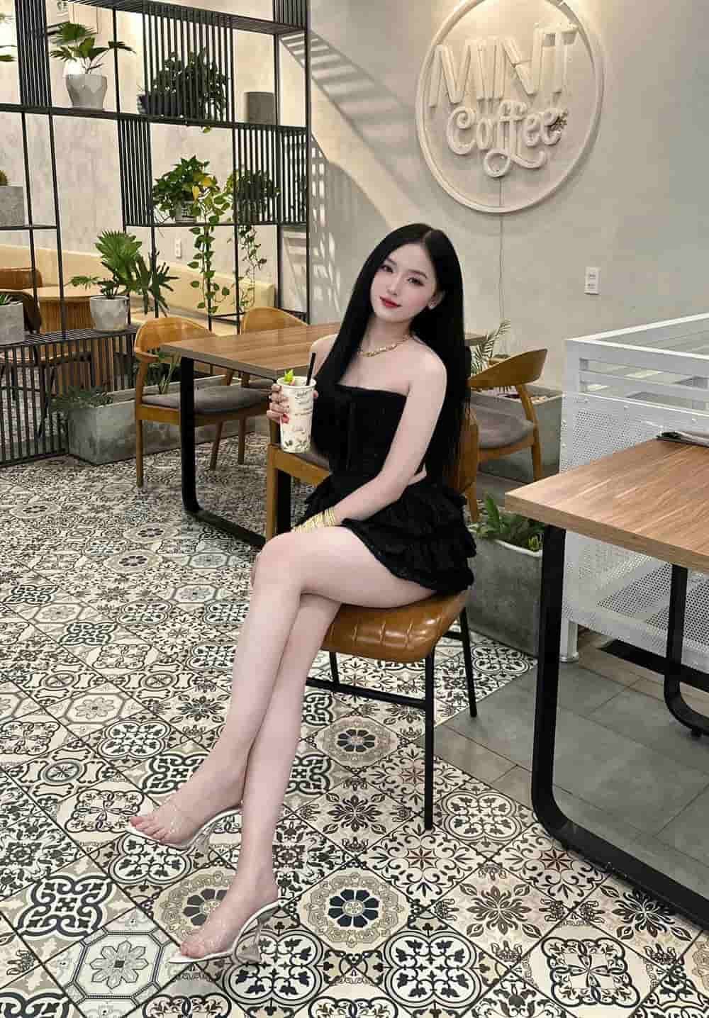 Gái xinh 2k12 cuốn hút