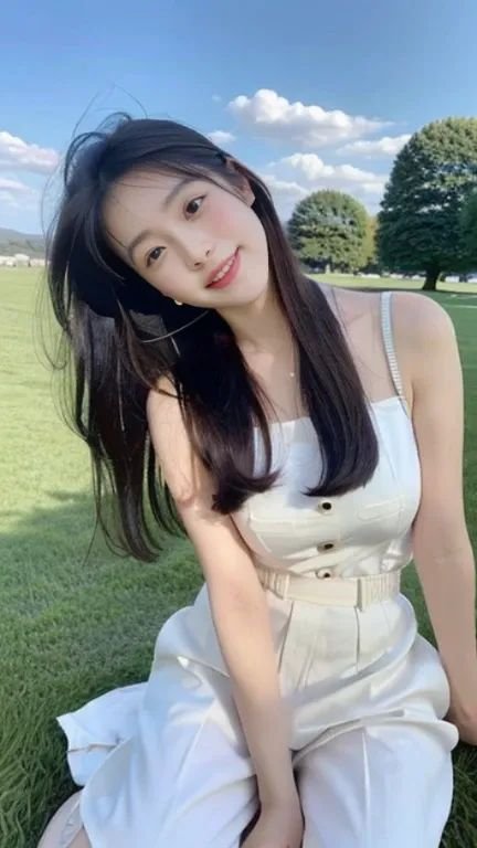 Gái xinh Việt Nam cuốn hút